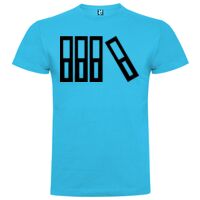 T-shirt Adulte, Awu Adodoé Braco Vignette