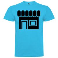 T-shirt Adulte, Awu Adodoé Braco Vignette