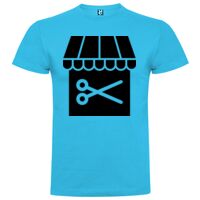 T-shirt Adulte, Awu Adodoé Braco Vignette