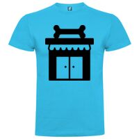 T-shirt Adulte, Awu Adodoé Braco Vignette