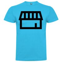 T-shirt Adulte, Awu Adodoé Braco Vignette