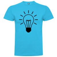 T-shirt Adulte, Awu Adodoé Braco Vignette