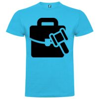 T-shirt Adulte, Awu Adodoé Braco Vignette