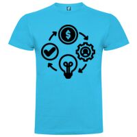 T-shirt Adulte, Awu Adodoé Braco Vignette