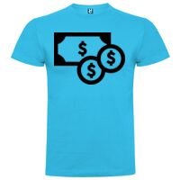 T-shirt Adulte, Awu Adodoé Braco Vignette