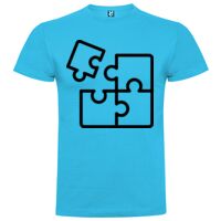 T-shirt Adulte, Awu Adodoé Braco Vignette