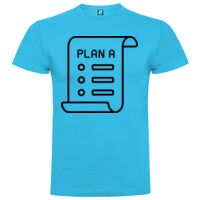 T-shirt Adulte, Awu Adodoé Braco Vignette