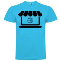 T-shirt Adulte, Awu Adodoé Braco Vignette