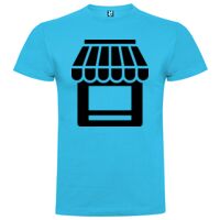 T-shirt Adulte, Awu Adodoé Braco Vignette