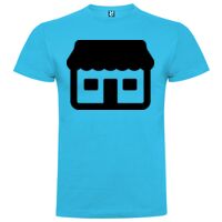 T-shirt Adulte, Awu Adodoé Braco Vignette