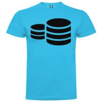 T-shirt Adulte, Awu Adodoé Braco Vignette