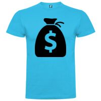 T-shirt Adulte, Awu Adodoé Braco Vignette