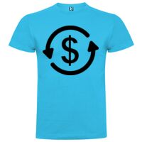 T-shirt Adulte, Awu Adodoé Braco Vignette