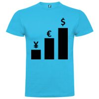 T-shirt Adulte, Awu Adodoé Braco Vignette