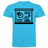 T-shirt Adulte, Awu Adodoé Braco Vignette