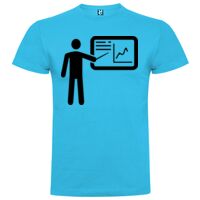 T-shirt Adulte, Awu Adodoé Braco Vignette