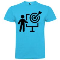 T-shirt Adulte, Awu Adodoé Braco Vignette