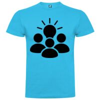 T-shirt Adulte, Awu Adodoé Braco Vignette