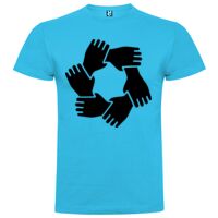 T-shirt Adulte, Awu Adodoé Braco Vignette