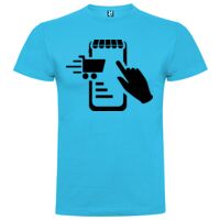 T-shirt Adulte, Awu Adodoé Braco Vignette