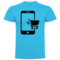 T-shirt Adulte, Awu Adodoé Braco Vignette