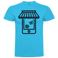 T-shirt Adulte, Awu Adodoé Braco Vignette
