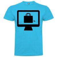 T-shirt Adulte, Awu Adodoé Braco Vignette