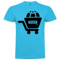 T-shirt Adulte, Awu Adodoé Braco Vignette