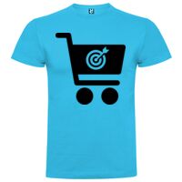 T-shirt Adulte, Awu Adodoé Braco Vignette