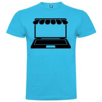 T-shirt Adulte, Awu Adodoé Braco Vignette