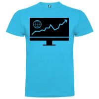 T-shirt Adulte, Awu Adodoé Braco Vignette