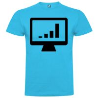 T-shirt Adulte, Awu Adodoé Braco Vignette