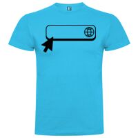 T-shirt Adulte, Awu Adodoé Braco Vignette