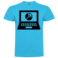 T-shirt Adulte, Awu Adodoé Braco Vignette