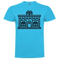 T-shirt Adulte, Awu Adodoé Braco Vignette