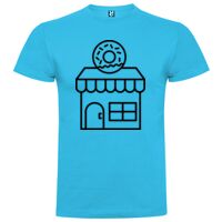 T-shirt Adulte, Awu Adodoé Braco Vignette