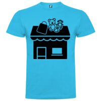 T-shirt Adulte, Awu Adodoé Braco Vignette
