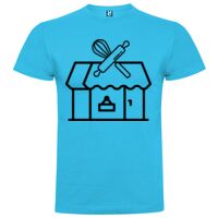 T-shirt Adulte, Awu Adodoé Braco Vignette