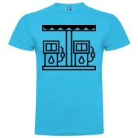 T-shirt Adulte, Awu Adodoé Braco Vignette