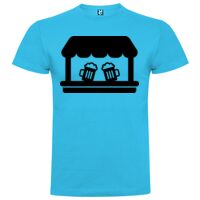 T-shirt Adulte, Awu Adodoé Braco Vignette
