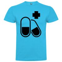 T-shirt Adulte, Awu Adodoé Braco Vignette