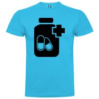 T-shirt Adulte, Awu Adodoé Braco Vignette