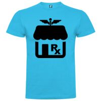 T-shirt Adulte, Awu Adodoé Braco Vignette