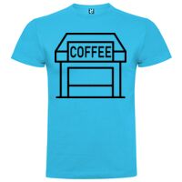 T-shirt Adulte, Awu Adodoé Braco Vignette