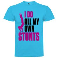 T-shirt Adulte, Awu Adodoé Braco Vignette