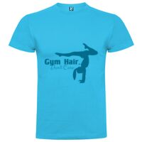 T-shirt Adulte, Awu Adodoé Braco Vignette