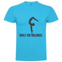 T-shirt Adulte, Awu Adodoé Braco Vignette