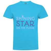 T-shirt Adulte, Awu Adodoé Braco Vignette