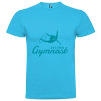 T-shirt Adulte, Awu Adodoé Braco Vignette