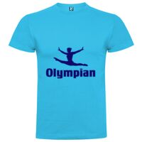 T-shirt Adulte, Awu Adodoé Braco Vignette